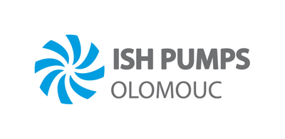 ISH PUMPS OLOMOUC a. s. ISH PUMPS OLOMOUC a. s.